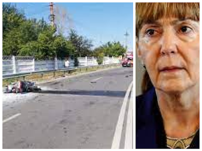 Cele 3 greșeli majore făcute de Monica Macovei, în cazul accidentului de la Mangalia. Trimisă în judecată pentru vătămare corporală din culpă, ea riscă o pedeapsă la închisoare cu suspendare