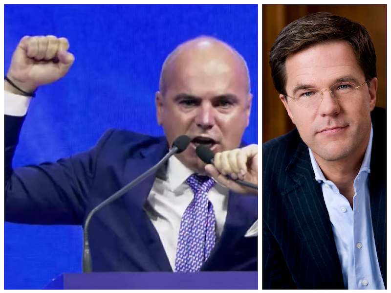Parlamentul Olandei nu s-a speriat nici măcar de Rareș Bogdan, care „se simte obligat” să „joace dur”! Olandezii au votat împotriva aderării României la Spațiul Schengen