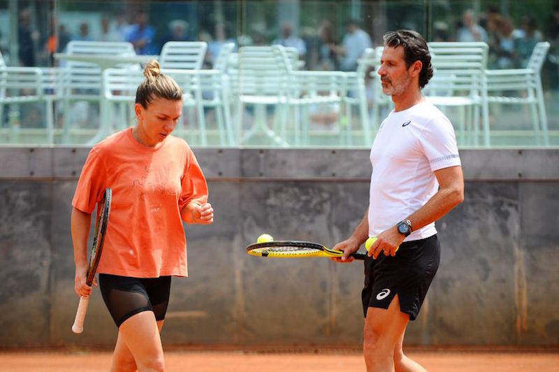 Șocantul caz de dopaj al Simonei Halep: a trișat la US Open sau e victima „echipei Mouratoglou”? De ce a ascuns două săptămâni?