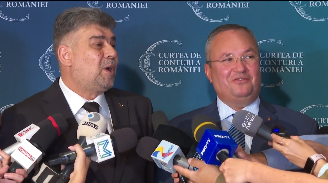 A început atacul regimului Iohannis-PSD la pensiile românilor. Economist: „Obsesia lui Dragnea-Vâlcov-Diaconu trebuie dusă până la capăt!”. PSD a pus ochii pe banii din Pilonul II