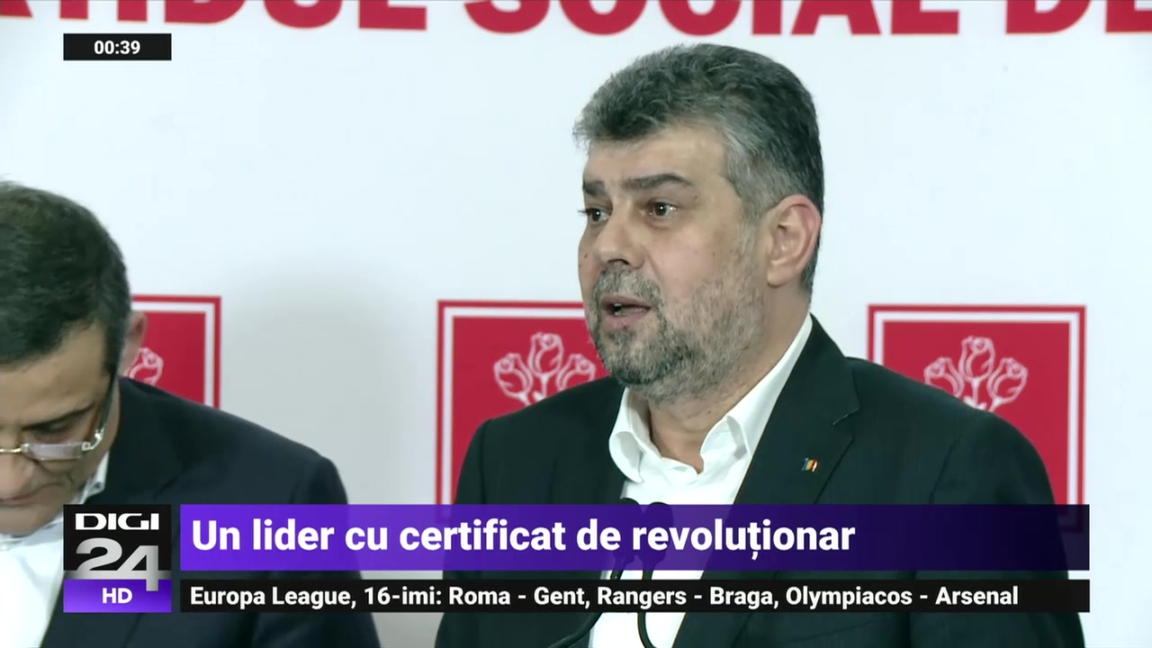 Guvernul, dat în judecată pentru a desecretiza dosarul de revoluționar al lui Ciolacu. Liderul PSD are certificat de luptător cu merite deosebite, deși în Buzău n-a fost nicio revoluție în 1989