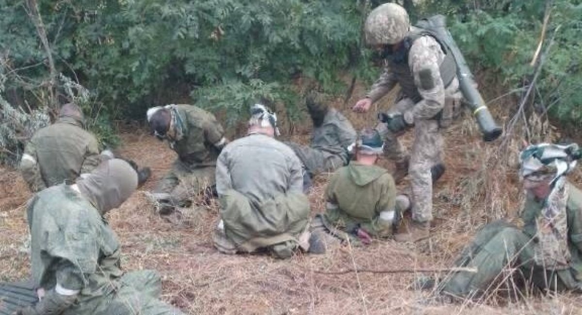 Ritmul pierderilor suferite de ruși devine nesustenabil. Într-o singură zi au murit 950 de militari ai invadatorilor. Cauza: noii mobilizați sunt neinstruiți și lipsiți de motivație
