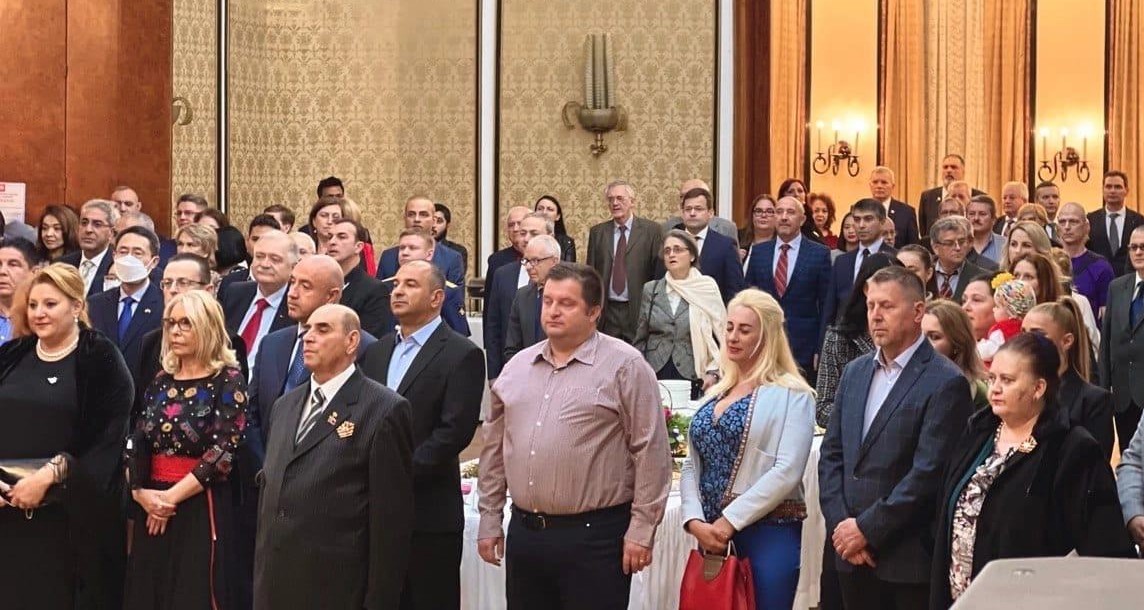 România este vizată de o operațiune specială a GRU, spionajul militar al Rusiei, care o implică și pe Șoșoacă, avertizează o analiză a unui think-tank american