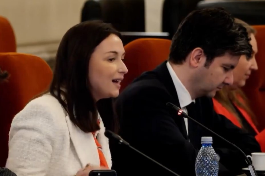 Cine e directoarea ICR Londra, căreia îi plătim 6.500 lire sterline/lună chirie ca să stea lângă Harrods. E fată de mason, și-a falsificat CV-ul, a fost pusă de Firea șefă la Bulandra și dată afară de actori