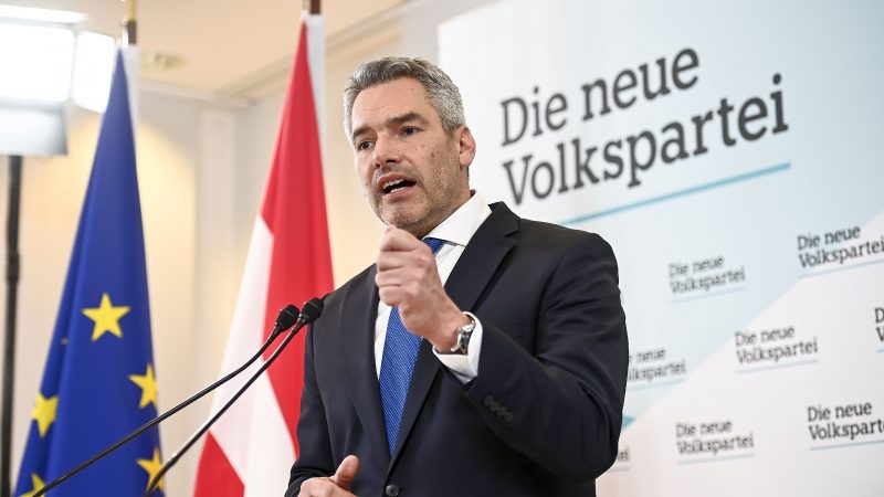 Analiza expertului Hari Bucur Marcu pe problema Schengen, confirmată de declarațiile cancelarului Nehammer: Austria n-are o problemă cu România, ci cu marile state din UE de la care vrea garanții