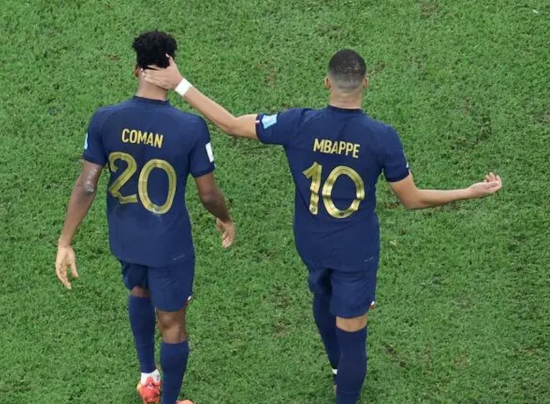 Blestemul penalty-urilor pentru Franța: a pierdut două finale mondiale și semifinala istorică din 1982, cu RFG, plus o semifinală europeană! Tot așa a fost eliminată și anul trecut, la Euro 2020, la București