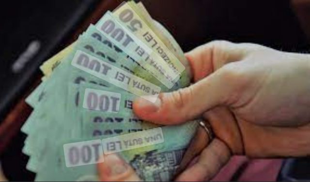 De la 1 ianuarie, salariul minim net crește de la 1.524 la 1.863 de lei (+22,24%). În construcții, un angajat nu poate fi plătit sub 3.150 de lei „în mână”