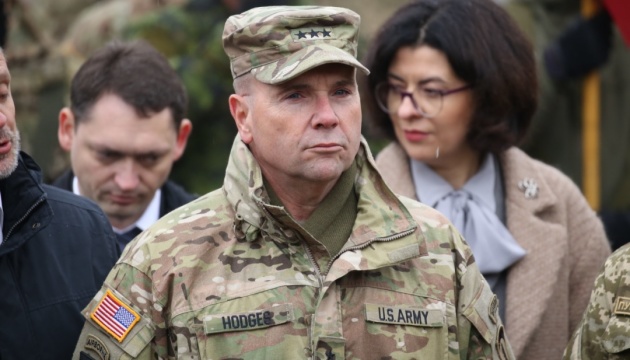 Noua evaluare a generalului american Ben Hodges: „Ucraina va continua să lovească logistica rusească până în februarie, când va declanșa faza decisivă a campaniei. Până în august 2023, Crimeea va fi eliberată”