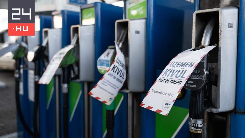 Aviz PSD-ului: Ungaria a renunțat la plafonarea prețurilor pentru carburanți după ce măsura a provocat în țară o criză și un blocaj total în benzinării