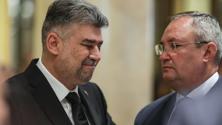 România a intrat în recesiune economică! Fostul premier Florin Cîțu dezvăluie că Guvernul a trucat datele, anunțând fals că prețurile au scăzut cu 1,2% ca să mascheze intrarea în recesiune
