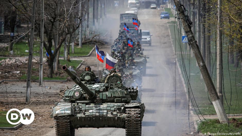 Rusia e pregătită să invadeze Moldova la începutul lui 2023, dacă ofensiva din Ucraina merge bine, avertizează șeful serviciului de informații de la Chișinău