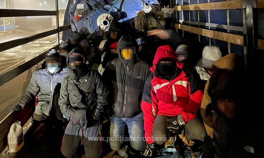 „În realitate, frontiera noastră de vest e un șvaițer. Breșele din ea au crescut monstruos în 2022.“ Adevărul șocant despre imigrația ilegală prin România, într-o investigație „Captura”: Austria are dreptate!