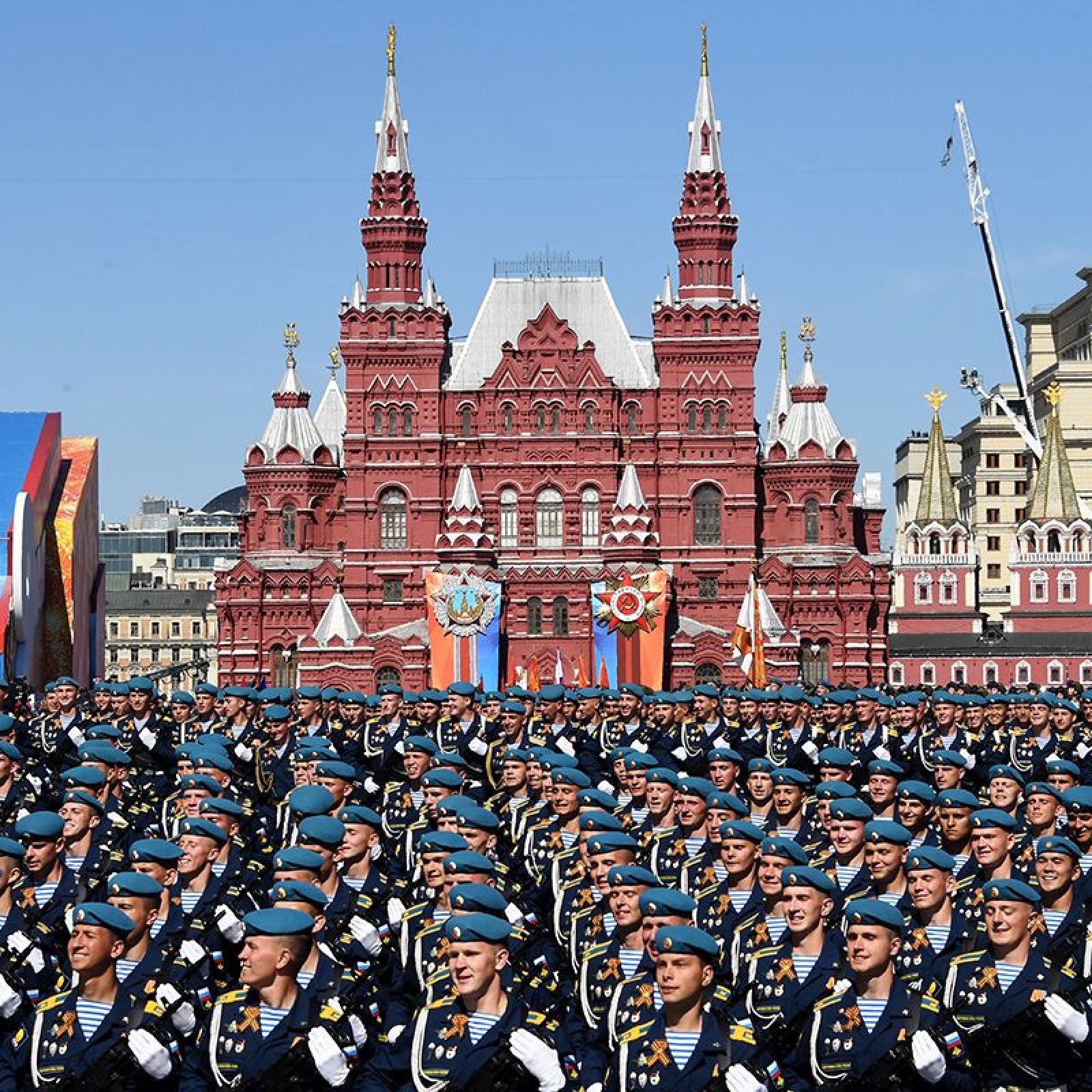 Zvonurile se confirmă: urmează noi valuri de recrutări în Rusia. Șoigu anunță că armata va crește la 1,5 milioane de oameni