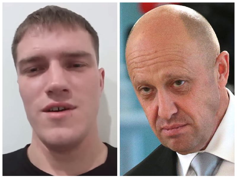 Un comandant al mercenarilor Wagner a fugit din Rusia în Norvegia, unde a cerut azil politic. Vrea să depună mărturie împotriva lui Prigojin