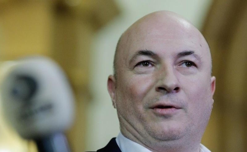 Codrin Ștefănescu se retrage din politică pentru că „este grav bolnav”. „Partidul lui Dragnea” ajunge pe mâna lui Liviu Pop