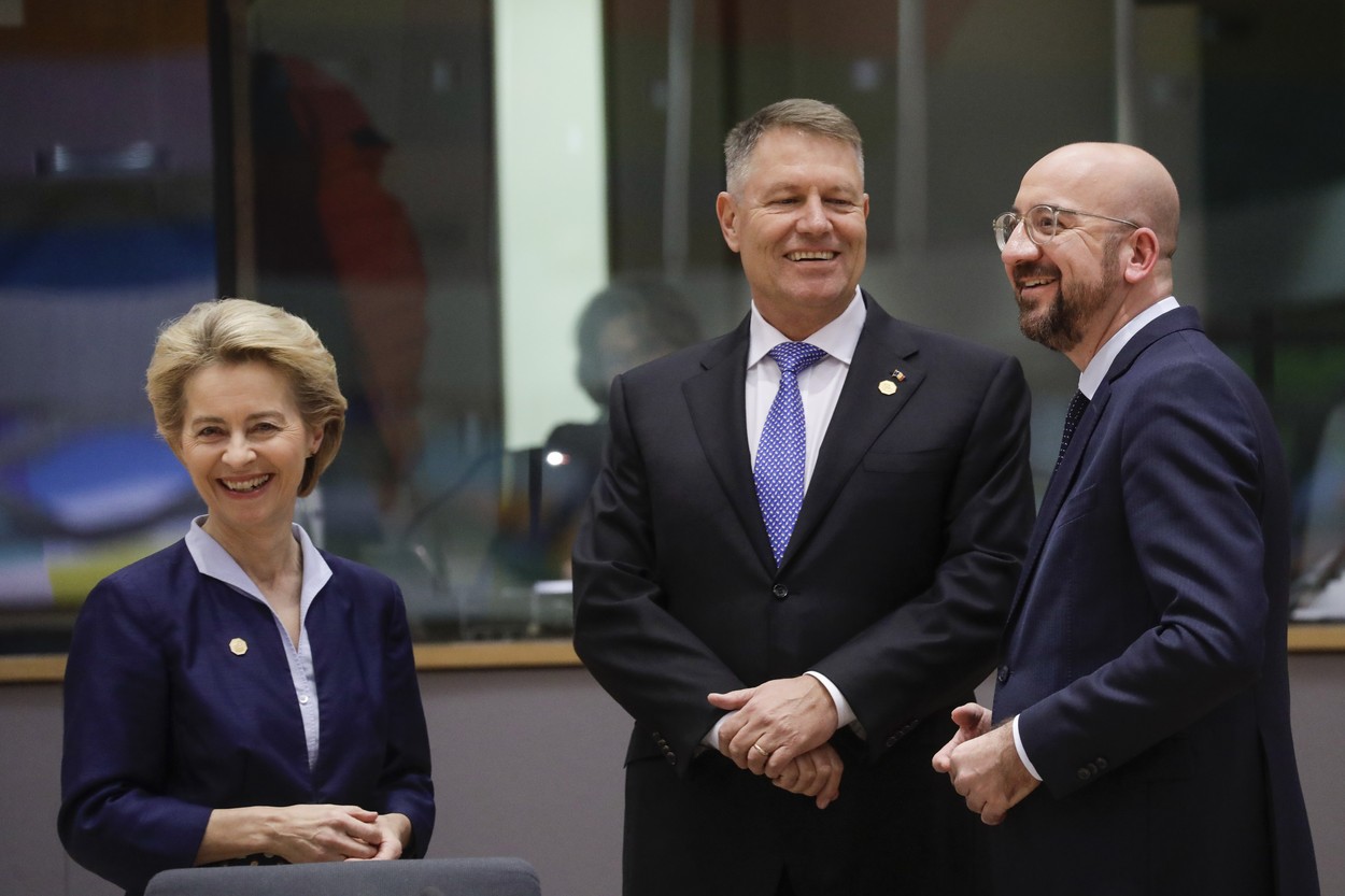 România și alte 7 țări europene încearcă să înșele Comisia Europeană pentru a primi banii din PNRR fără să facă reformele promise – analiză „Le Monde”