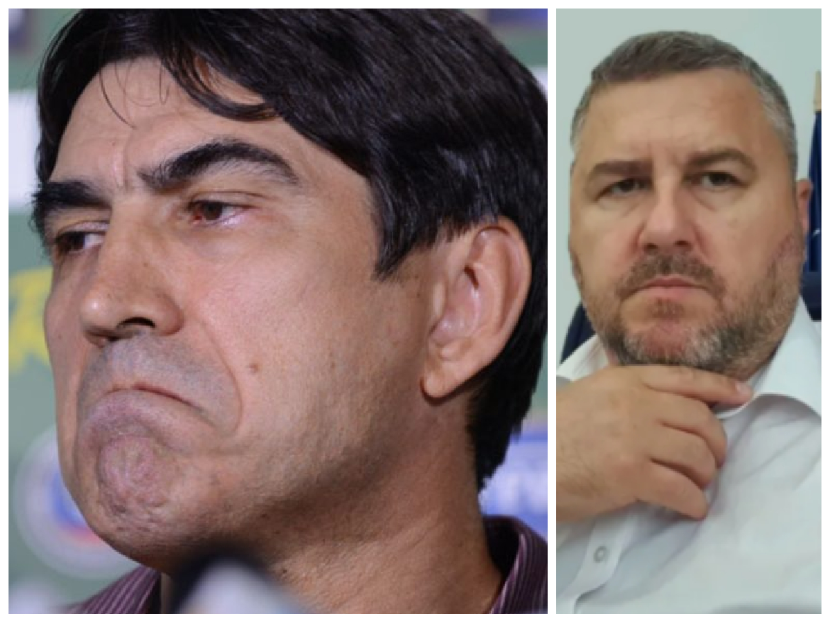 Pițurcă a dormit din nou în arest, după 41 de ani. De la tovarășii de barbut din comunism la afacerile cu măști în pandemie, alături de un fost SRI-ist. Este a treia aventură penală a lui „Satana”, după ce a fost condamnat și pentru mărturie mincinoasă în favoarea lui Gigi Becali
