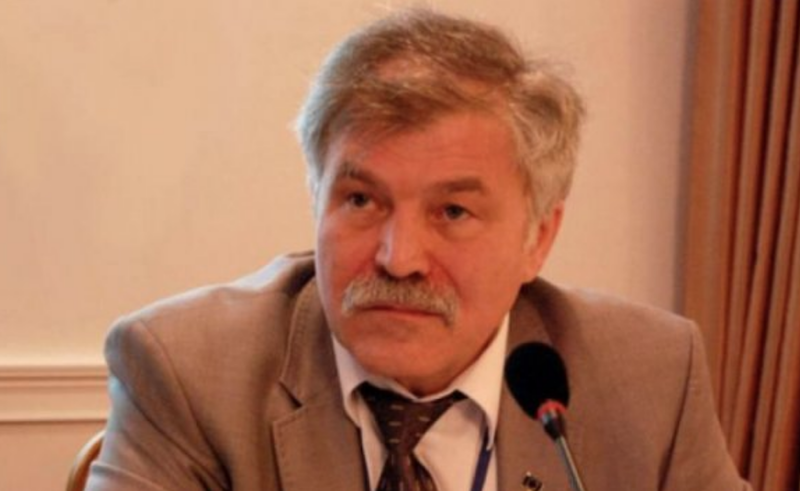 Discursul Führer-ului de la Kremlin a dărâmat toate gardurile la Zoo