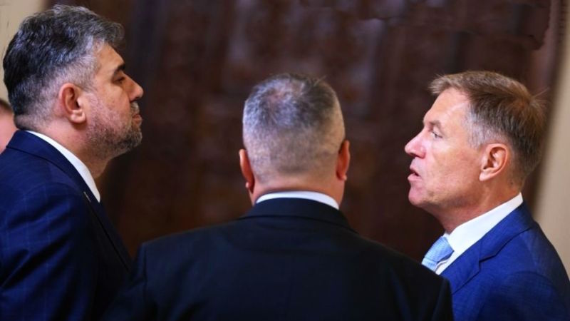 Democrația românescă, în cădere liberă. Naționalismul prosperă în sondaje
