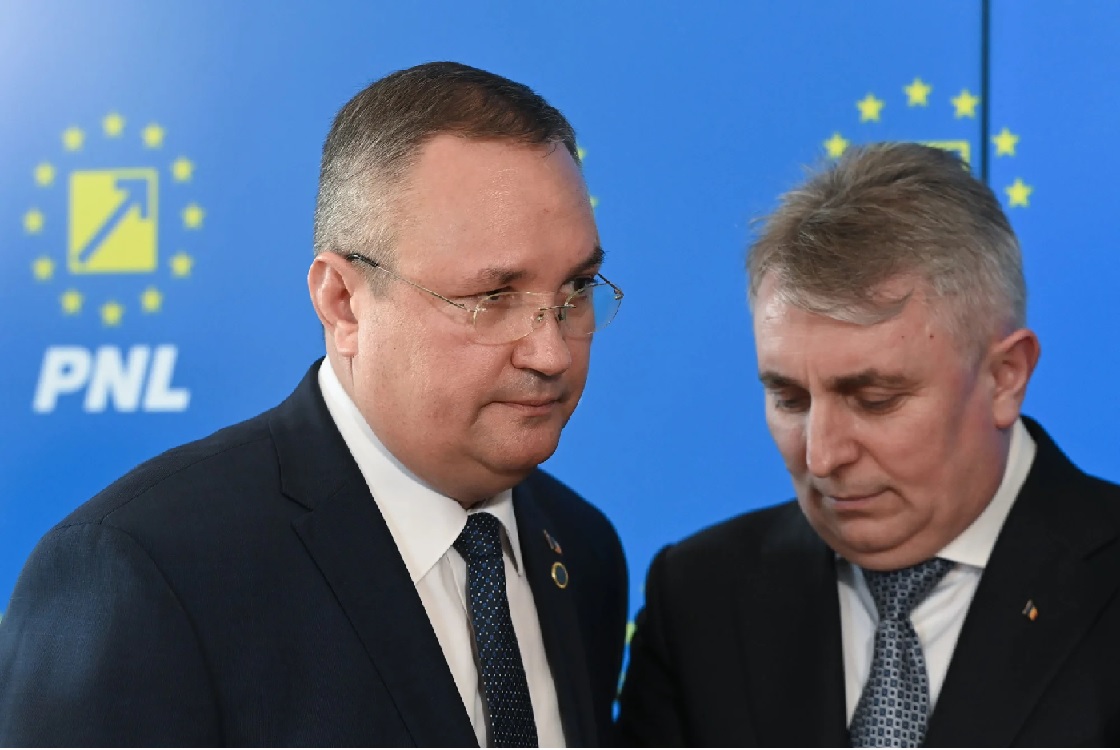 Monstruos: Bode și Ciucă promovează proiectul de lege al lui Dragnea și Carmen Dan prin care protestele sunt pedepsite cu închisoarea până la 7 ani! Reacția societății civile