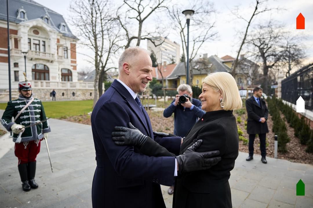 Austro-Ungaria, de partea Rusiei: „Nu vom trimite arme Ucrainei“ ca să nu escaladeze războiul! Viktor Orban: „Ucraina e țara nimănui!”