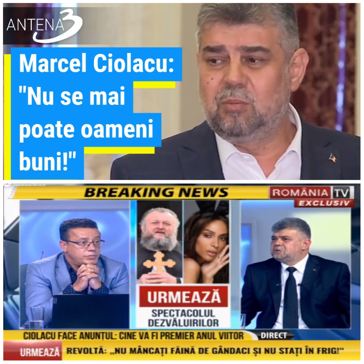 De ce au dispărut știrile „de rău“ despre Putere: PSD și PNL au plătit „pentru propagandă și presă“ 90 de milioane de lei în 2022! Grosul banilor s-au dus la televiziuni