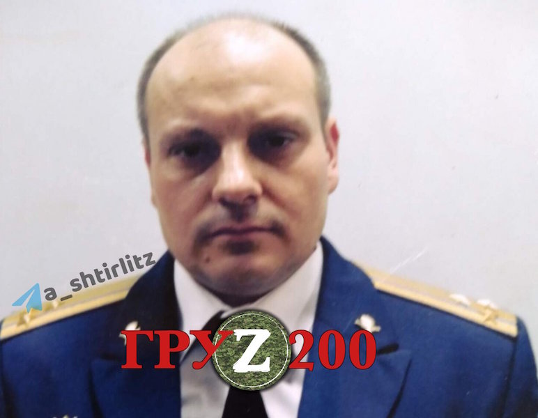 Al 12-lea general rus lichidat în Ucraina: Ulianov era pensionar, dar a ținut morțiș să lupte în Donbass. A luat comanda regimentului de mobilizați din Tatarstan