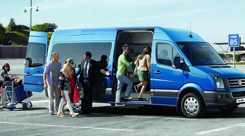 (P) Călătorește în Germania rapid și confortabil cu Rennen!