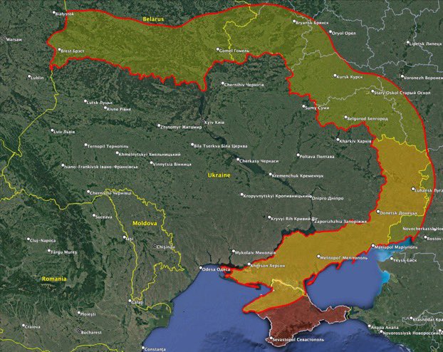 Reuters: SUA va trimite Ucrainei rachete cu rază lungă de acțiune, care lovesc la 150 km distanță cu precizie de 1 metru! Noul pachet de ajutor militar e de 2 miliarde dolari