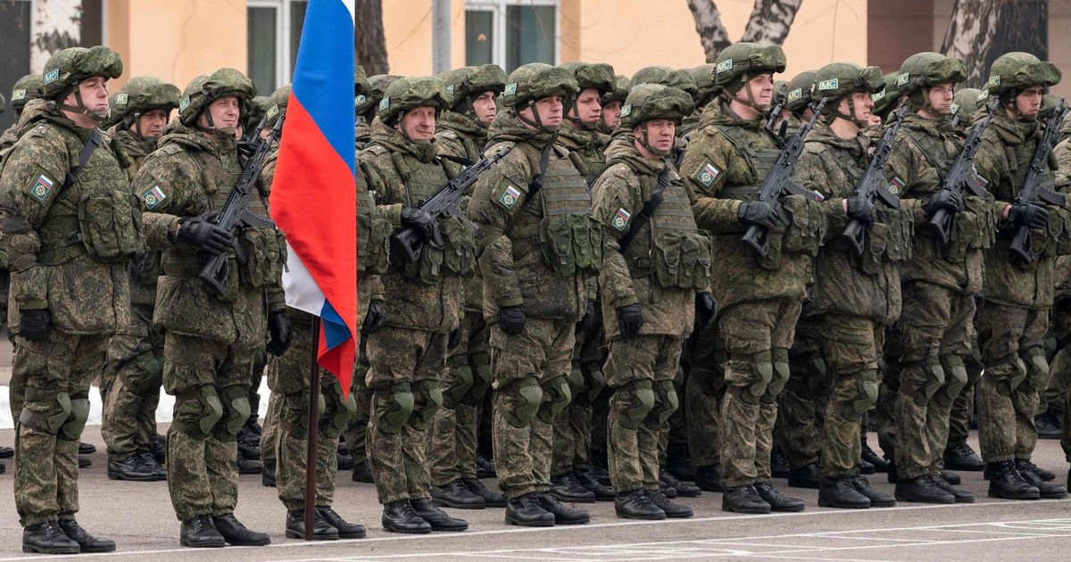 Îngrijorare maximă: Rusia va lansa un atac major în următoarele 10 zile, avertizează ucrainenii. Reporter de front ucrainean: vor fi puține vești bune în perioada următoare