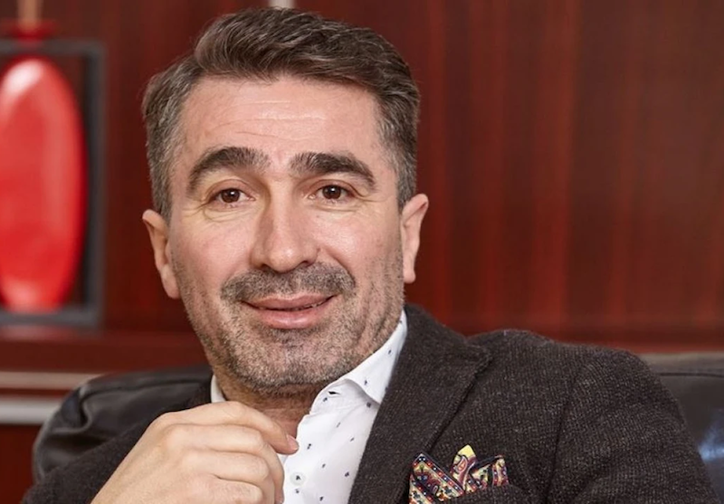 A mai fugit un corupt PSD-ist: baronul de Neamț, Ionel Arsene, condamnat la 6 ani și 8 luni de închisoare pentru luare de mită și trafic de influență