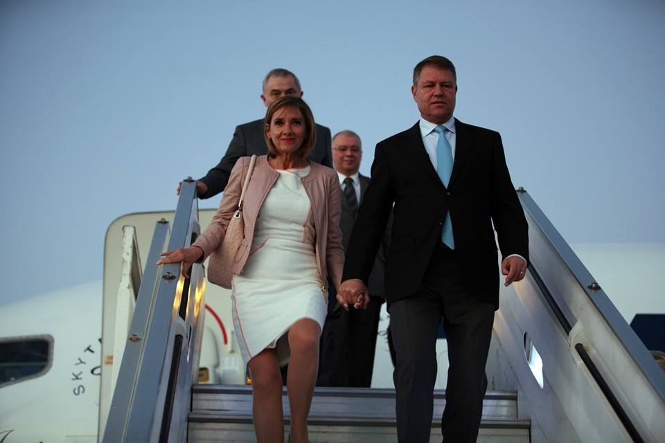 Prietenii președintelui: Iohannis folosește în călătorii avioane închiriate de la milionarul egiptean Tarek El Feki, pomenit în dosarul Cătălin Voicu, tartorul PSD din Justiție condamnat pentru corupție