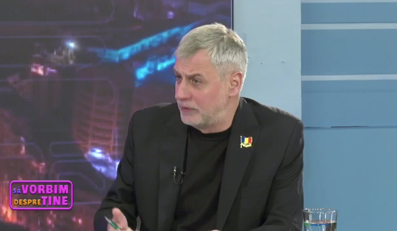 HALUCINANT! Radu Moraru rescrie istoria: „America a provocat Al Doilea Război Mondial. A cucerit lumea cu vrăjeala asta cu «democrația»”