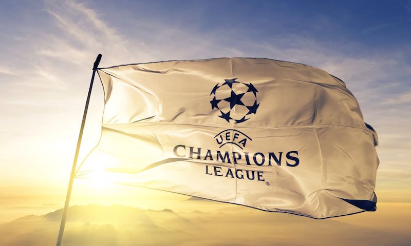 Cine sunt favoriții la câștigarea Ligii Campionilor în 2023?