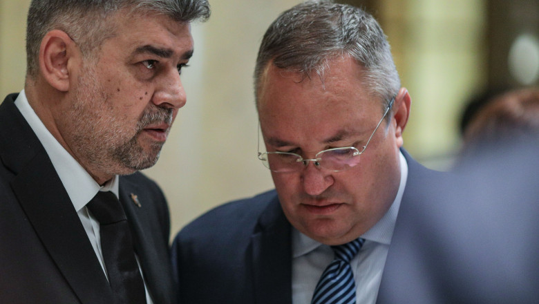 Guvernul PSD-PNL plănuiește să amâne majorarea pensiilor cu două luni, ca să acopere din deficit. De pensiile speciale a „uitat” toată lumea