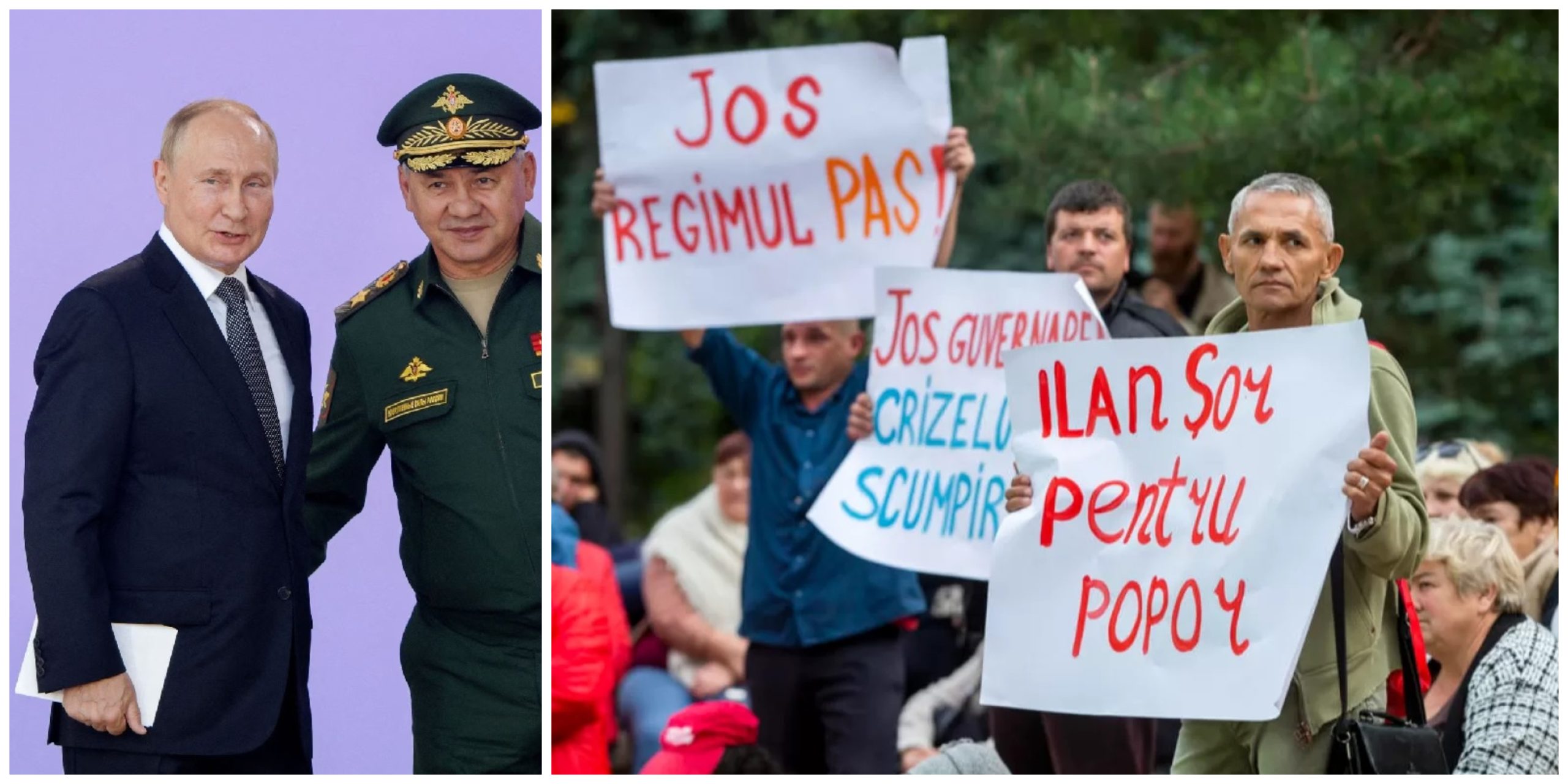 DOCUMENT. Planul secret al Rusiei pentru capturarea Moldovei. Kremlinul l-a elaborat pe 3 paliere și trebuie îndeplinit până în 2030. „Ceea ce vor cu adevărat este să diminueze influența României și a Europei în Moldova“