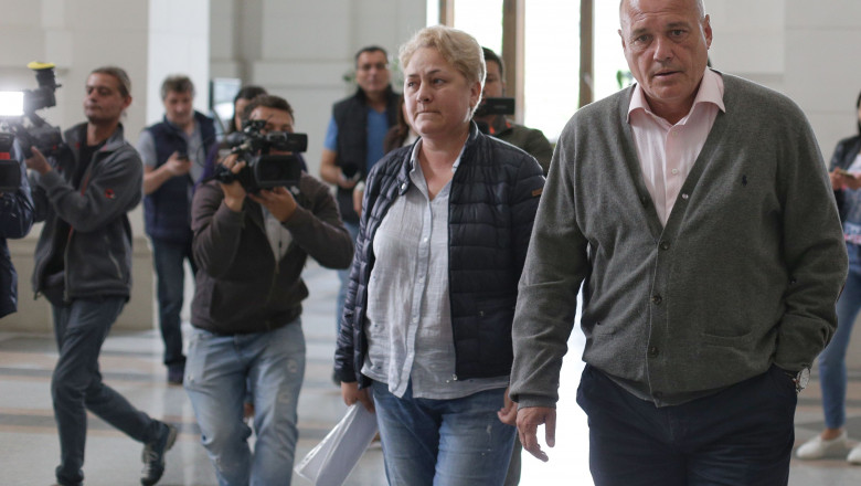 Judecătoarea Burlan-Pușcaș, condamnată pentru că lua mită de la interlopi, scapă prin prescrierea faptelor și va primi pensie specială, plus toate salariile restante