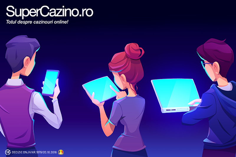 Cum să joci responsabil la cazino online