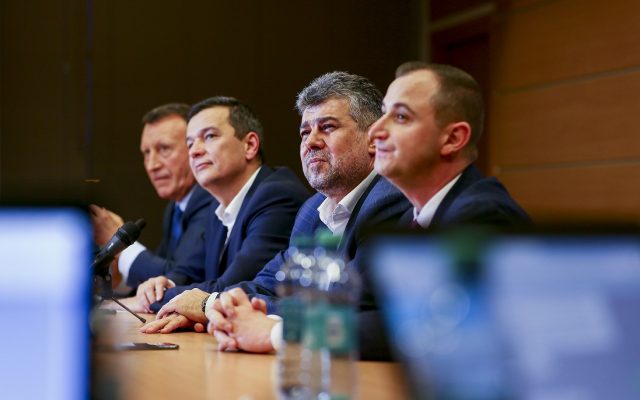 Cum au blocat PSD și Grindeanu autostrada spre Moldova chiar și când aveau la cheie banii și proiectul: „O ignoră pur și simplu. Nu se lucrează pe niciun metru din cei 300 de kilometri“