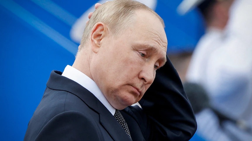 Se strânge lațul pentru Putin, vine contraofensiva Ucrainei. Șeful Pentagonului: „Rusia rămâne fără capacități și prieteni”. Zelenski: „Simţim că agresiunea rusă se apropie de punctul în care poate ceda“