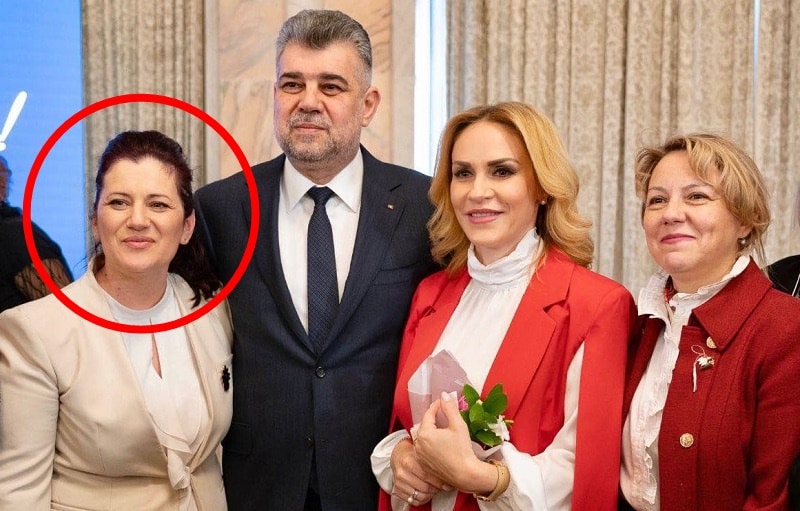 O PSD-istă dată afară de la salonul de masaj unde lucra pentru că ar fi fost prinsă furând e propusă acum șefă la Șantierul Naval 2 Mai, din Mangalia
