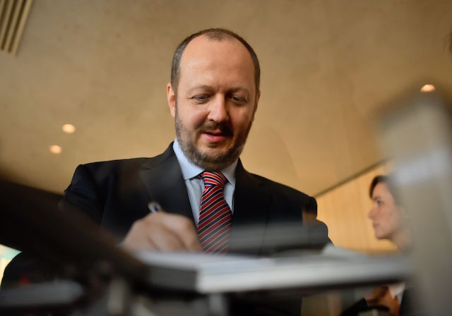 Precizări importante ale lui Papahagi: Paștele ortodox a fost rupt de cel catolic în urma unei conferințe patronate de Stalin, la Moscova, în 1948