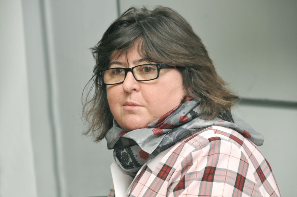 Discurs năucitor al Alinei Mungiu-Pippidi: „Ce suntem dispuși să dăm Chinei și Rusiei?”, „Dacă răspunsul e nimic, ne pregătim de un război pe care nu îl putem câștiga”