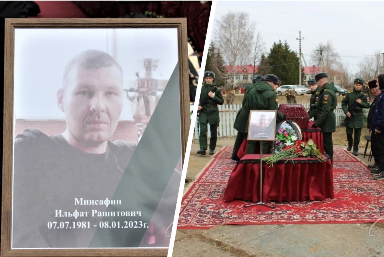 Ucrainenii l-au lichidat pe mercenarul Wagner care violase și omorâse o pensionară de 60 de ani pentru că a refuzat să-i împrumute 11 euro