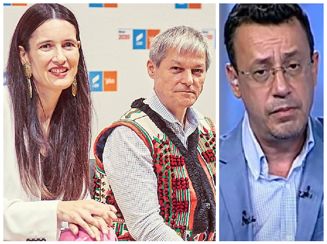 Cioloș cere închiderea RTV, Clotilde Armand cere închiderea „robinetului” cu bani de la primării către RTV / „Nu mai alimentați cu bani publici mașinăria de manipulare!” / Cât au primit RTV și Antena 3 de la Primăria Sectorului 1 în mandatul lui Tudorache-PSD