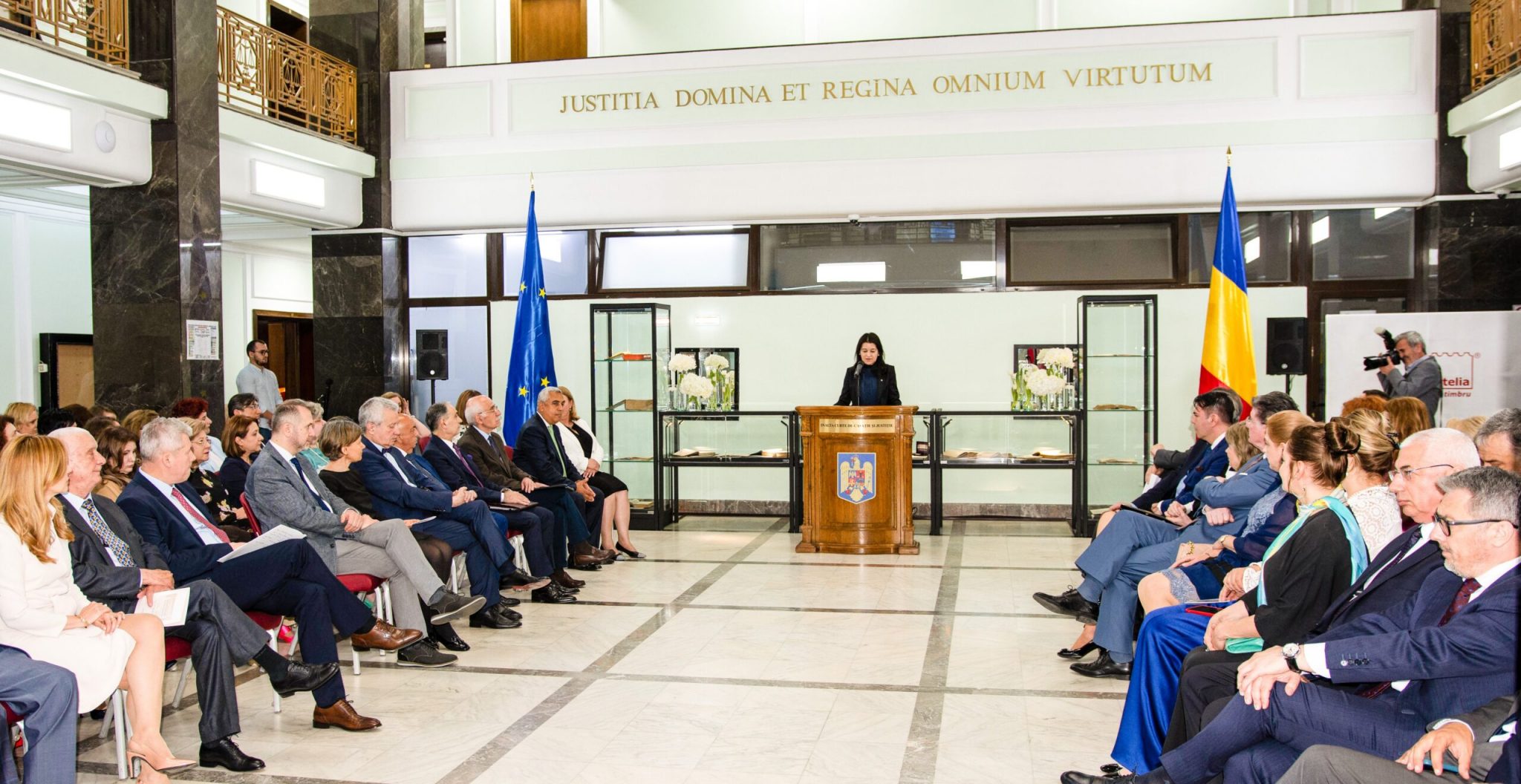 România a plătit în 2022 peste un miliard de lei pentru pensiile speciale ale magistraților. Pensia medie a acestora este de 21.000 de lei, din care doar 1.400 de lei din contribuție, restul fiind subvenție