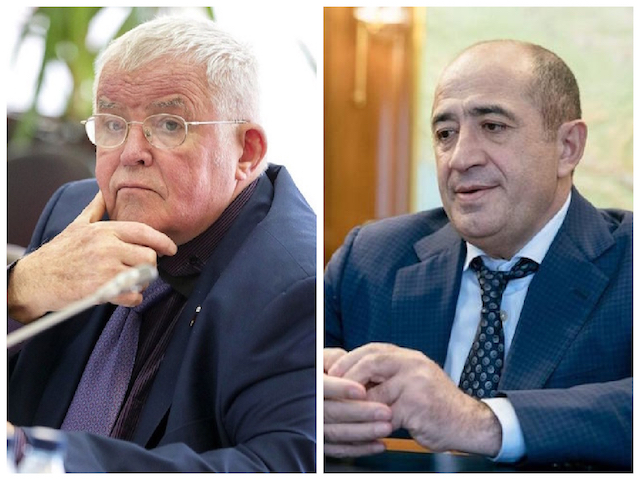 Doi deputați pro-război din partidul lui Putin au murit într-o singură zi, la interval de câteva ore. Unul avea 77 de ani, altul doar 56