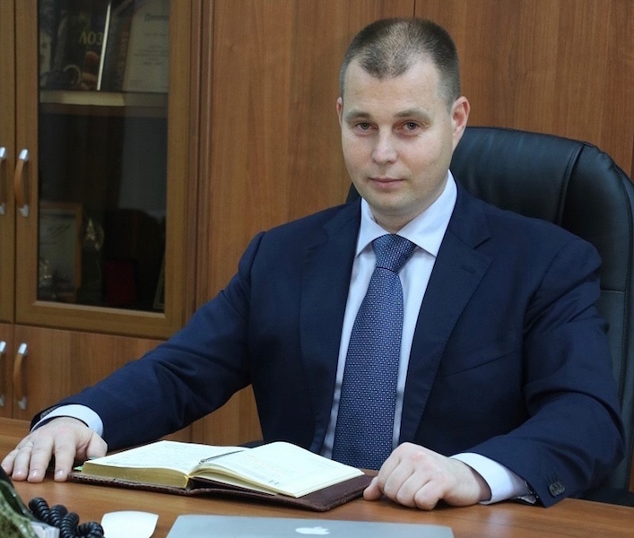 Șeful industriei rusești care produce rulmenți a fost lichidat în Ucraina. Kuleșov salvase o filială de la faliment și pusese bazele dezvoltării întregii industrii autohtone