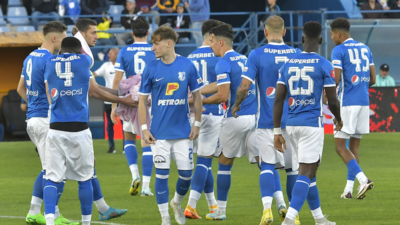 Sepsi – Farul! „Regele” Hagi trece Carpații pentru un triumf care l-ar apropia de titlul de campion în SuperLiga
