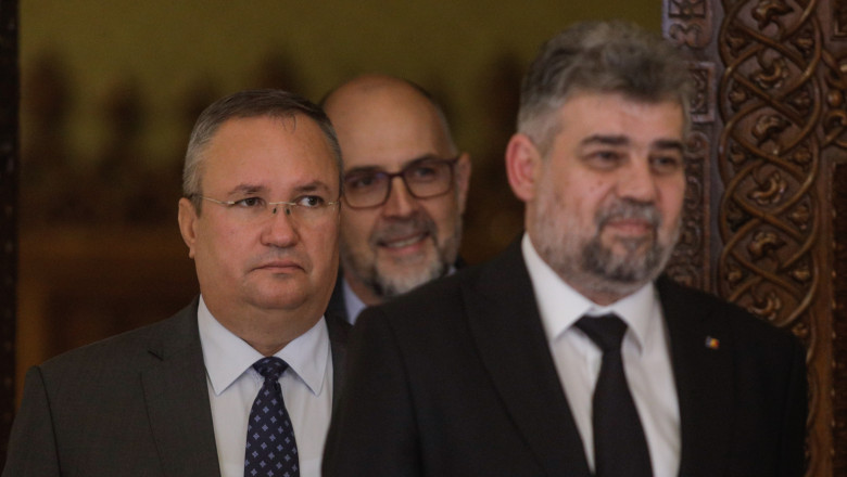 România va pierde încă 1,4 miliarde de euro din PNRR dacă nu renunță la pensiile speciale, anunță Marcel Boloș, ministrul Proiectelor Europene